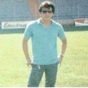 Meet your Posher, Jose israel